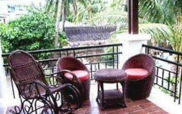 Residencia Boracay