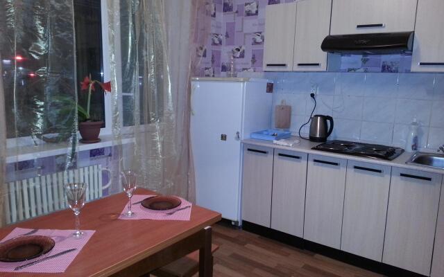 Апартаменты в микрорайоне Северный 6