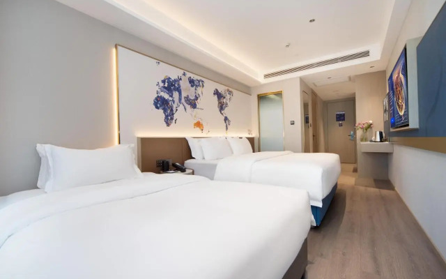 Yunnan Landisi Hotel