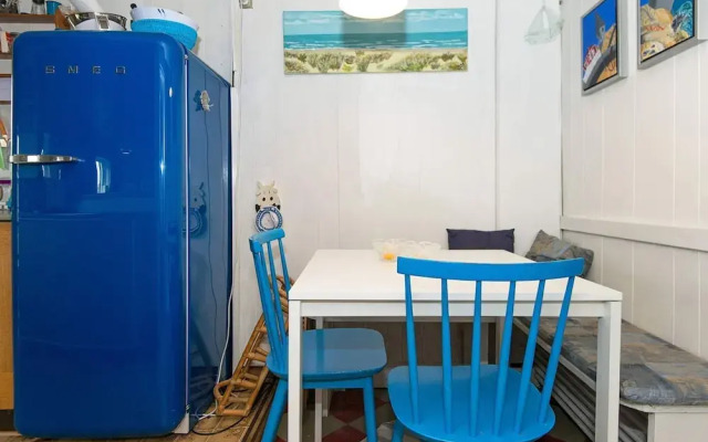 5 Person Holiday Home in Thyboron