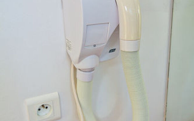 Residence Hoteliere La Pinede Bleue