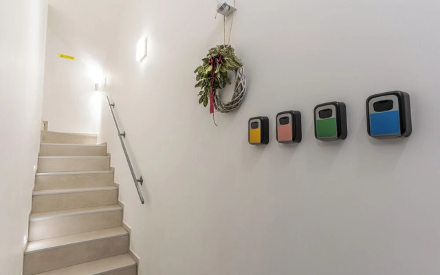 Caravita Rooms