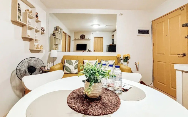 A Sleek & Spacious Escape