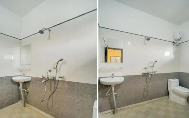 Goroomgo LA GRACE Suit Bhubaneshwar