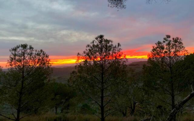 Wonderful house in the heart of Sicily