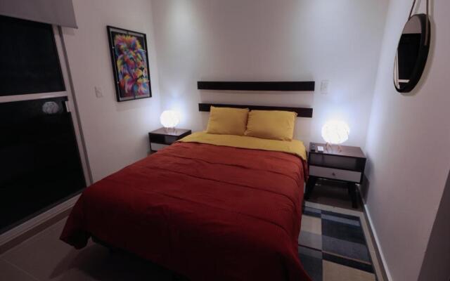 Casa Rosa Smart House