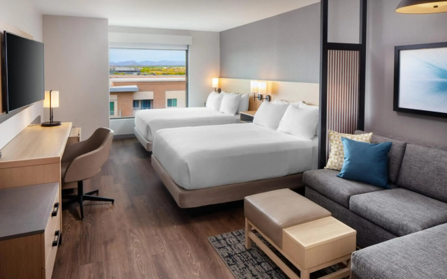 Hyatt Place Scottsdale North