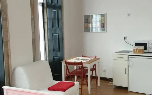 Alojamento Fonte da Vila