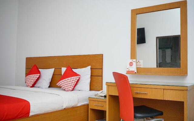 OYO 2291 Hotel Bahagia