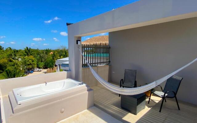 Maia Suites Cozumel