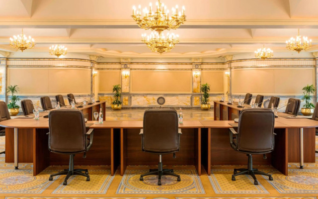 Sheraton Kuwait, A Luxury Collection Hotel, Kuwait City