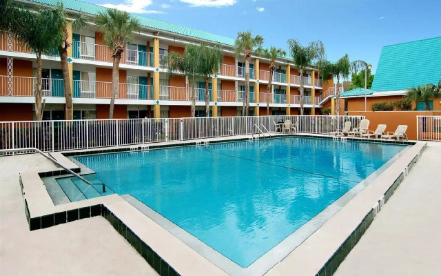 Quality Inn North