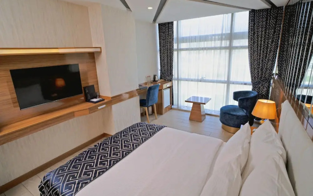 Continent Hotel Kahramanmaras