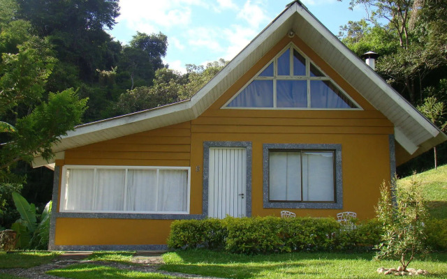 Pousada Highland