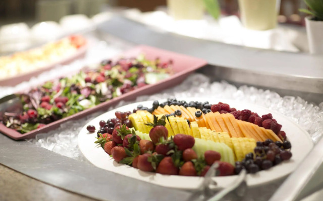 Crowne Plaza Atlanta SW - Peachtree City by IHG