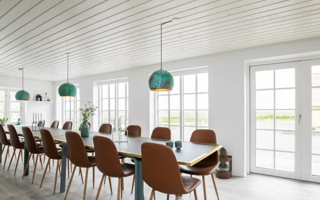 Holiday Home in NykÃ¸bing M