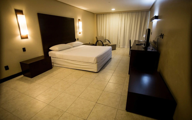 Enotel Porto de Galinhas - All inclusive