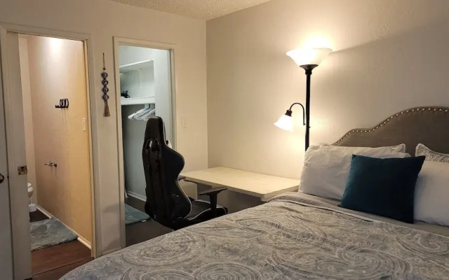 Pine Grove - Cozy Tempe 1br Apartment