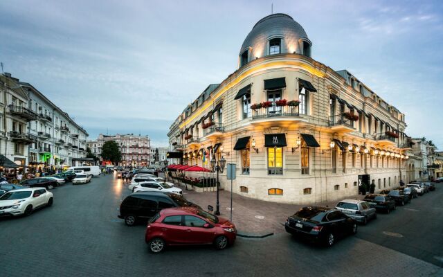 Hotel de Paris Odessa MGallery by Sofitel