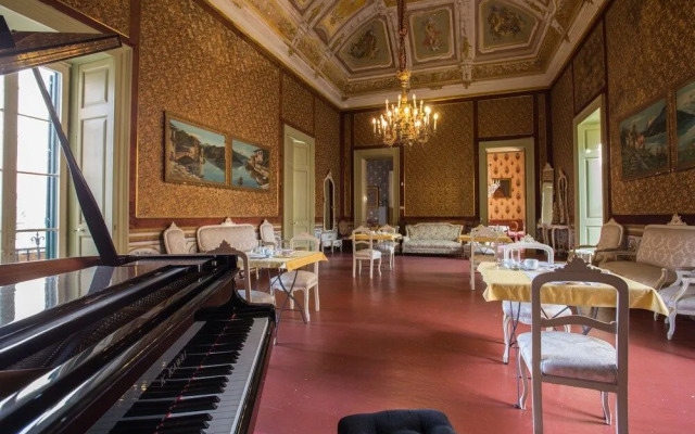 Palazzo Leuzzi B&B