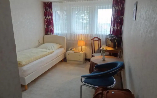 Wolf's-Hotel