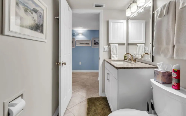 Villa Madeira 402 - Premier