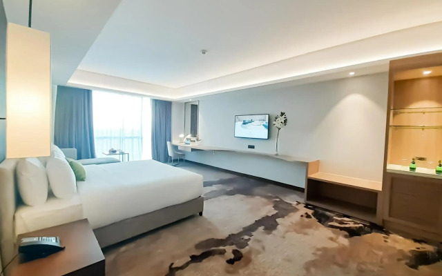 The Excelsior Hotel