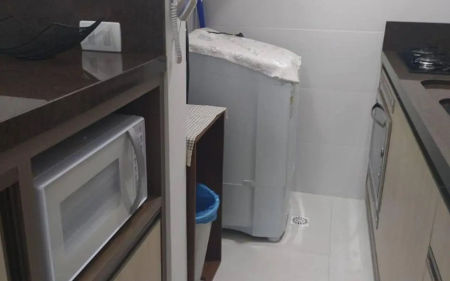 Apartamento 401 Palmas Beach