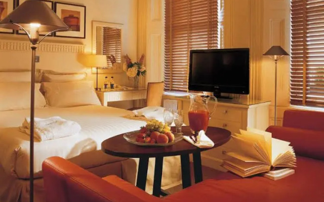 Kensington House Hotel