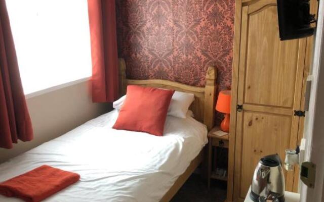 Willows Guest House