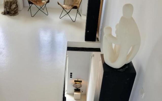 Galerie, Tumulus de la Hogue