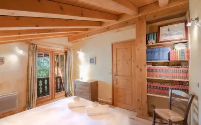 Chalet Persévérance