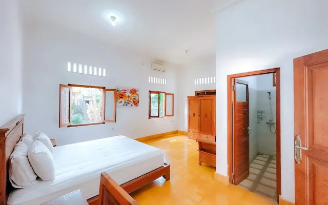 Maharani Villa Yogyakarta