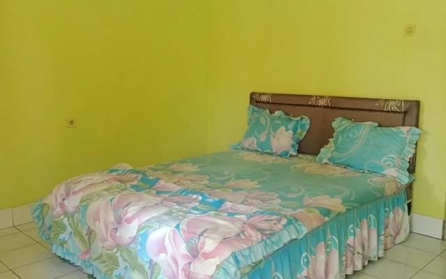 Bukit Senaru Homestay