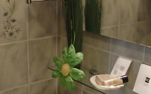 Hotel Cascade