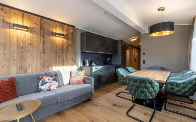 Zugspitz Residence Ehrwald