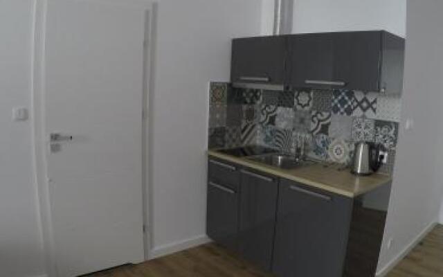 Starowiejska 9 Apartments