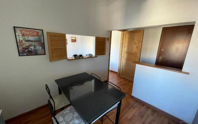 Casa Vacanze Stazione