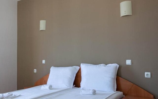 Hotel Milan