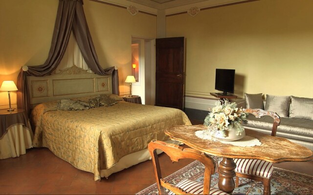 Il Trebbiolo Relais