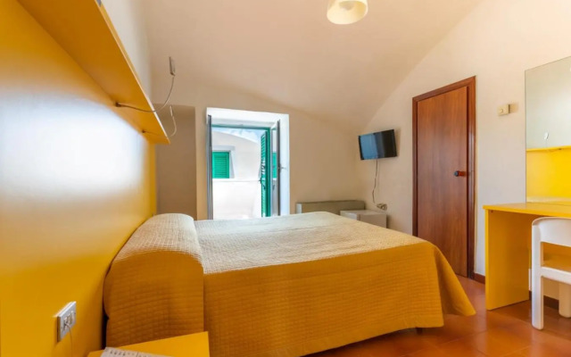 Cala Corvino Hotel Resort