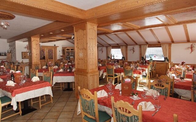 Wellness Hotel Dolomia