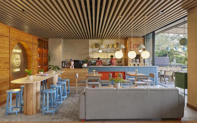 Blues Suites Medellin