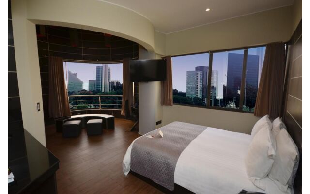 qp Hotels Lima