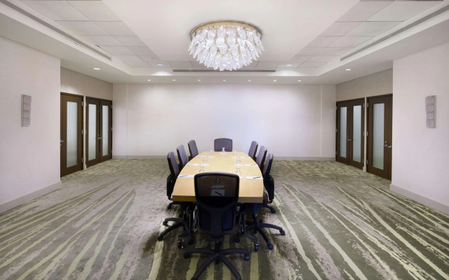 Hilton Hasbrouck Heights/Meadowlands