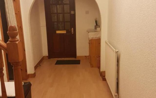 3 bed room house