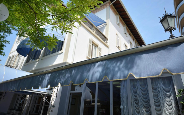 Hotel Villa Erica
