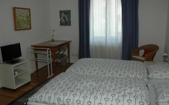 B&B Schlettstadterstrasse