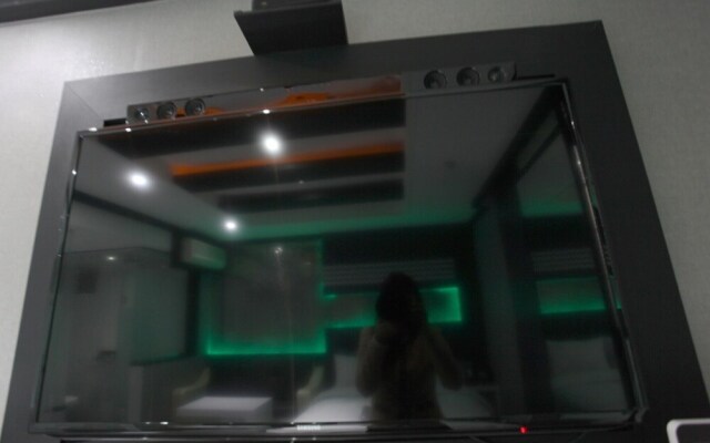 Hotel Page