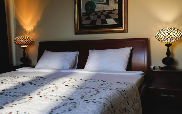 Hotel Bojatours